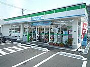 ファミリーマート 上田常磐城店（644m）