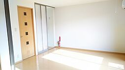 サンパティーク上田原A 102 1階1LDKのリビング/ダイニング