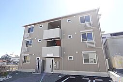 トリシア横町WEST 303