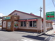 サイゼリヤ上田店（975m）
