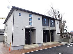 メゾン・ラフィネ 103