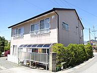 長野県上田市上丸子：物件画像／株式会社センデン　エイブルネットワーク上田店