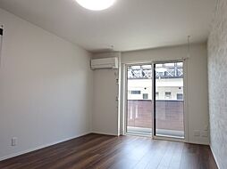 セジュールオッツ・YSK 301 3階1Kのリビング/ダイニング