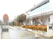 上田市立東小学校（366m）