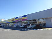 100円ショップシルクベルプラザ店（1247m）