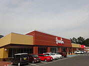 原信 上田緑が丘店（1373m）