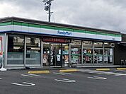 ファミリーマート 上田塩田店（883m）