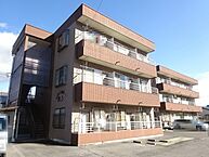 長野県上田市国分：物件画像／株式会社センデン　エイブルネットワーク上田店