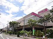 イオン 上田店（1260m）