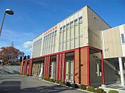 上田市立真田図書館（1745m）