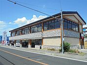 かっぱ寿司 上田国分店（702m）