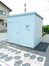 エスペランサ大吹 205 ｜ 長野県上田市富士山（賃貸アパート1LDK・2階・40.04㎡） その14
