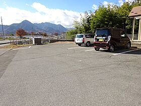 パークハイツ上田C棟 203 ｜ 長野県上田市下之郷乙（賃貸アパート1K・2階・23.50㎡） その17
