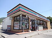 セブンイレブン 上田中央北店（504m）
