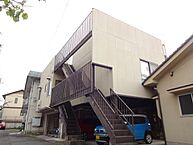 長野県上田市古里：物件画像／株式会社センデン　エイブルネットワーク上田店