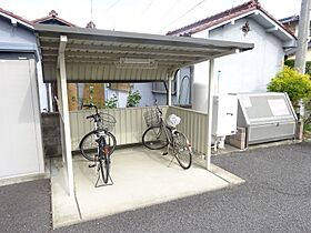 セピア小泉  ｜ 長野県上田市常磐城４丁目12-3（賃貸アパート1LDK・1階・40.39㎡） その18