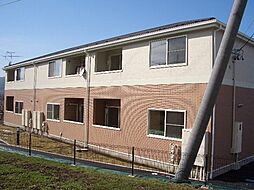 エル・シャトーA棟