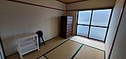 家具は付きません
