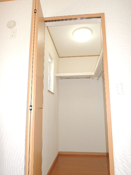 メープルリーフIII 205｜静岡県富士宮市小泉(賃貸アパート1LDK・2階・51.13㎡)の写真 その7