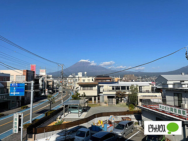 カーサカジマI 203｜静岡県富士市本市場(賃貸マンション1DK・2階・30.71㎡)の写真 その15
