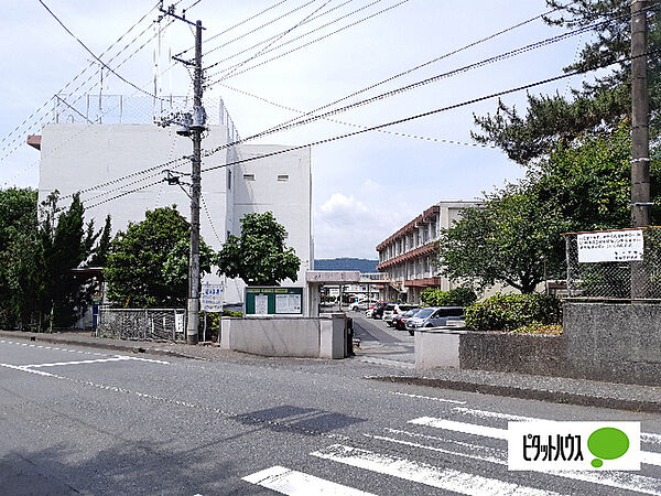 オークツリー 205｜静岡県富士宮市若の宮町(賃貸アパート1LDK・2階・43.32㎡)の写真 その17