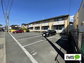 シンフォニーヒルズ 201 ｜ 静岡県富士市津田（賃貸アパート1LDK・2階・40.92㎡） その12