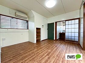 大中里戸建  ｜ 静岡県富士宮市大中里（賃貸一戸建3LDK・1階・64.58㎡） その3