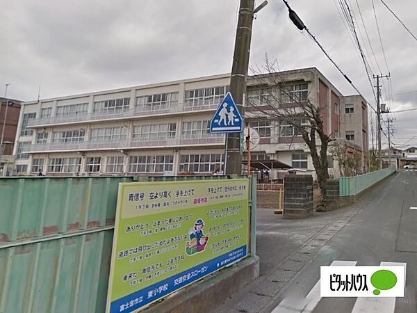 エレガンス 201｜静岡県富士宮市田中町(賃貸アパート2DK・2階・58.37㎡)の写真 その23