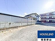 福島県福島市方木田字北白家：物件画像