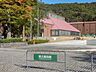 周辺：福島県立美術館 1210m