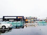 ロシナンテ福島西店 1200m