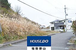 -二本松市大平山-