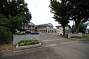 福島市立福島第三中学校 2830m