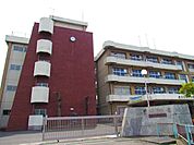 福島市立野田中学校 野田中学校 2530m