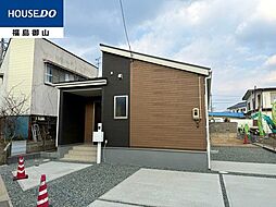 Livele Garden.S 飯坂町湯野　1号棟