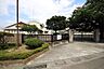 周辺：福島市立御山小学校 1640m