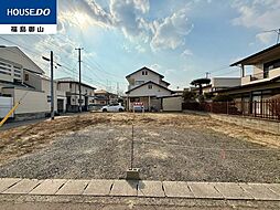 南沢又字松北町1丁目