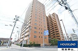 ネオハイツ清明町弐番館