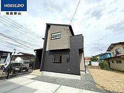 Blooming Garden 北沢又字川寒　1号棟