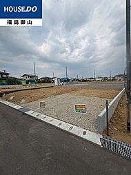 GRAFARE 町庭坂字一本杉　2号棟