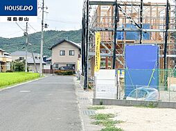 Livele Garden.S 御山沢田　3号棟