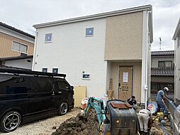 Livele Garden.S 北沢又下台第2　2号棟