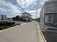 福島県福島市北沢又字中日行壇：物件画像