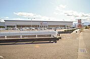 カワチ薬品 福島西店 1150m