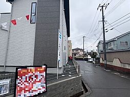 外観の画像