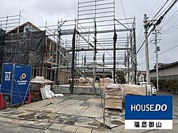 Blooming Garden 東中央二丁目 2号棟