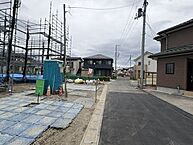 福島県伊達市田町：物件画像