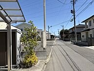 福島県福島市南沢又字桜内：物件画像