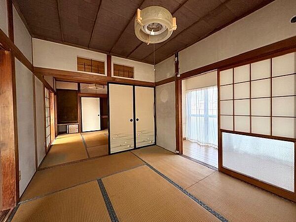 和室