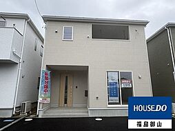 Cradle Garden 桑折町東大隅 第2　2号棟